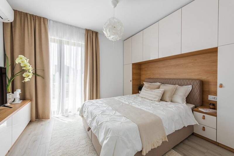 Unirii, Camera de Comert, Tribunal exclusivist, Boemia Apartments din 2021