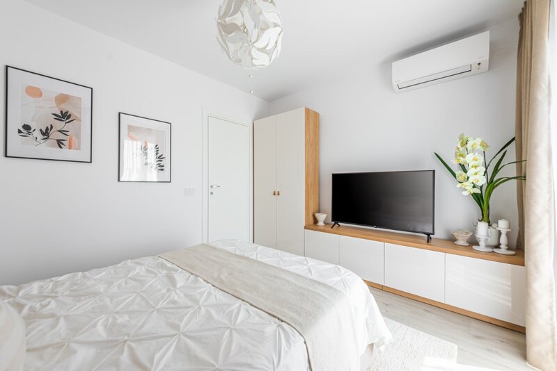 Unirii, Camera de Comert, Tribunal exclusivist, Boemia Apartments din 2021