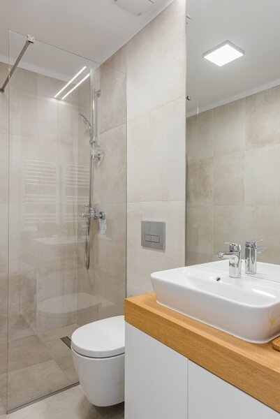 Unirii, Camera de Comert, Tribunal exclusivist, Boemia Apartments din 2021