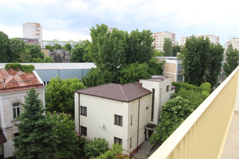 Unirii, Camera de Comert, Tribunal exclusivist, Boemia Apartments din 2021