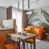 Unirii, Camera de Comert, Tribunal exclusivist, Boemia Apartments din 2021